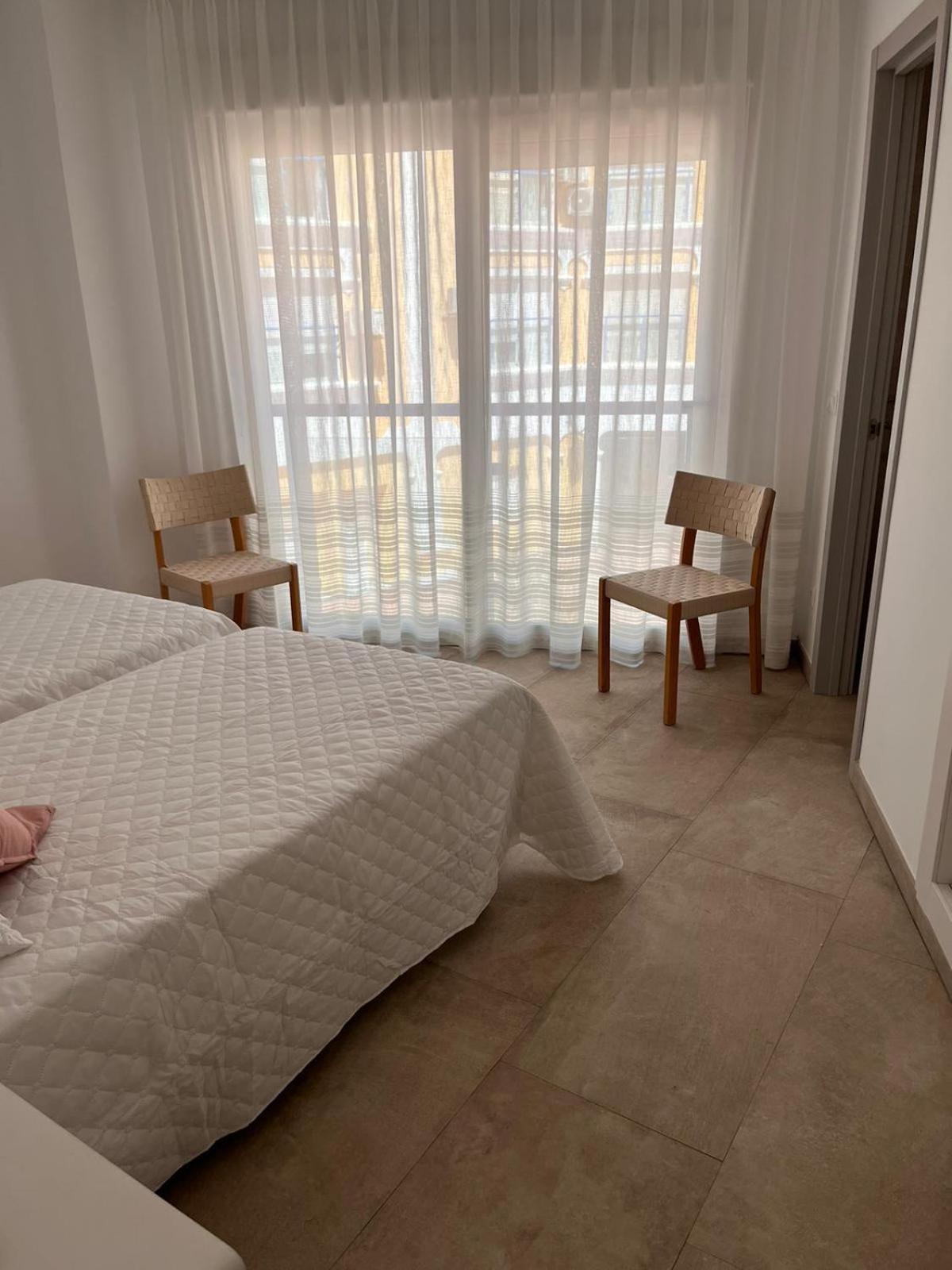 Ferienwohnung El Lido Torremolinos Exterior foto